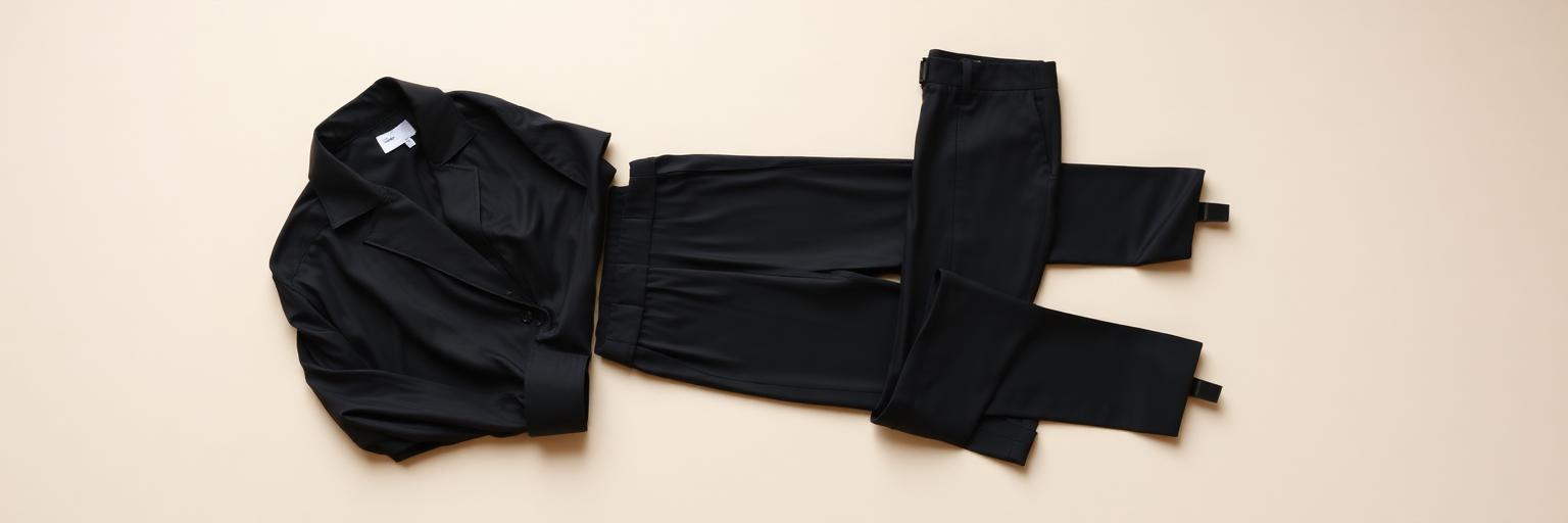Fri garments