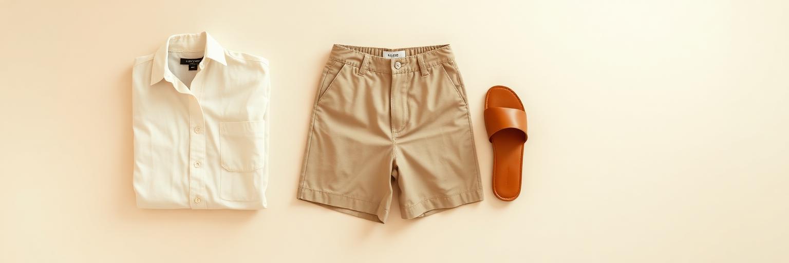 Sun garments