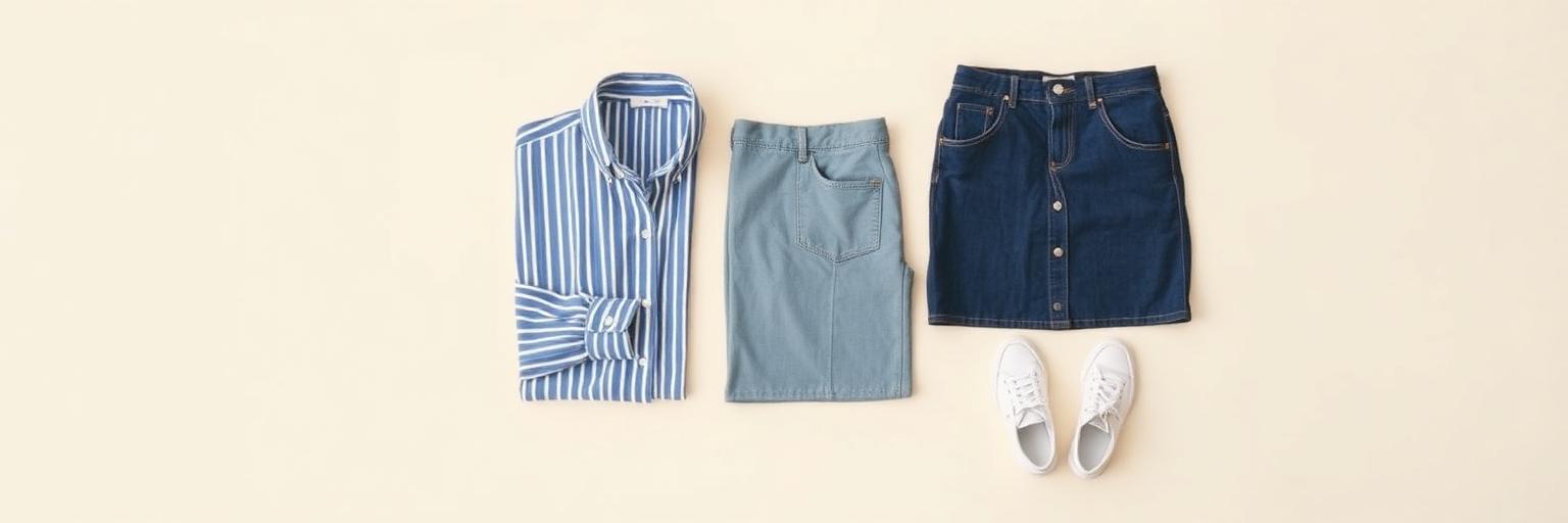 Thu garments
